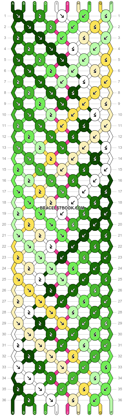 Normal pattern #125312 variation #381978 pattern