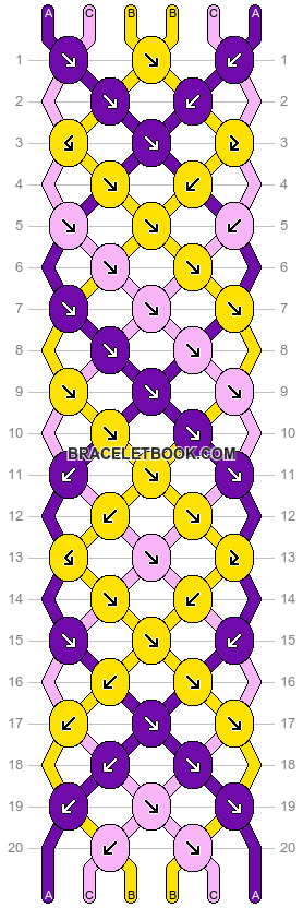 Normal pattern #78536 variation #381979 pattern