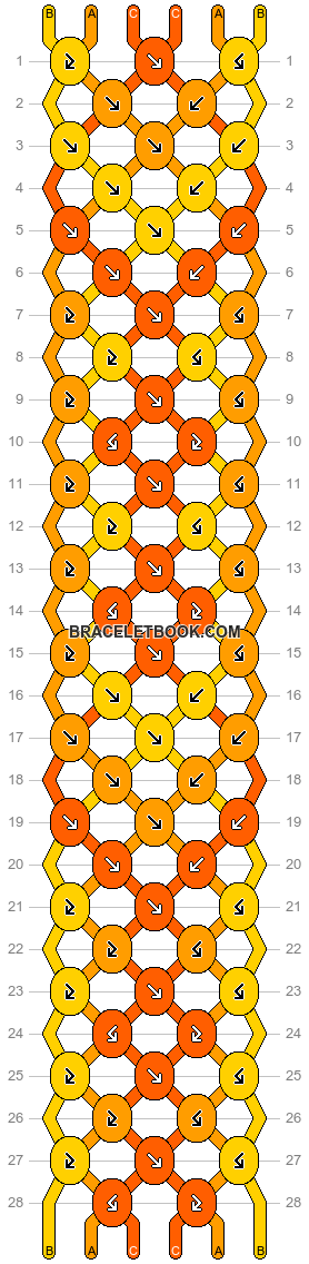 Normal pattern #151497 variation #381980 pattern