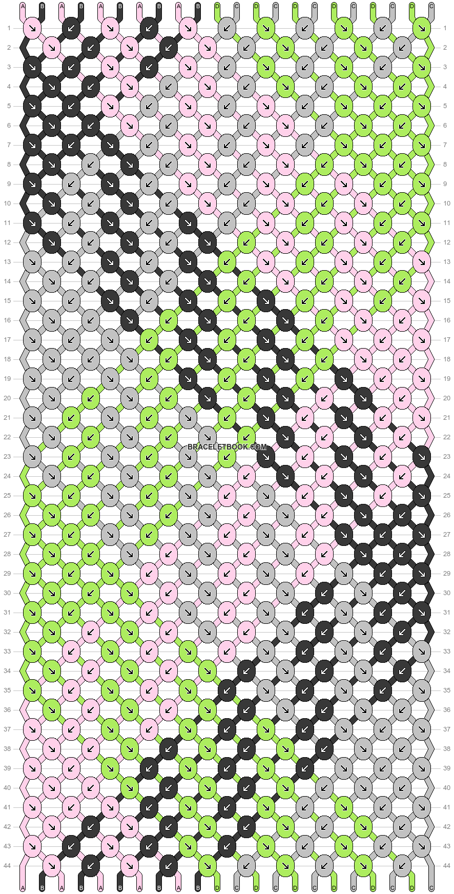 Normal pattern #51500 variation #381981 pattern