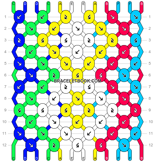 Normal pattern #185099 variation #381983 pattern