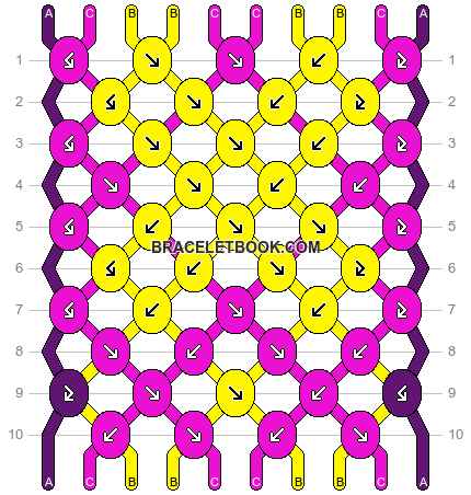 Normal pattern #180040 variation #381985 pattern