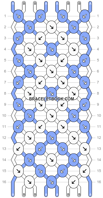 Normal pattern #183740 variation #381986 pattern
