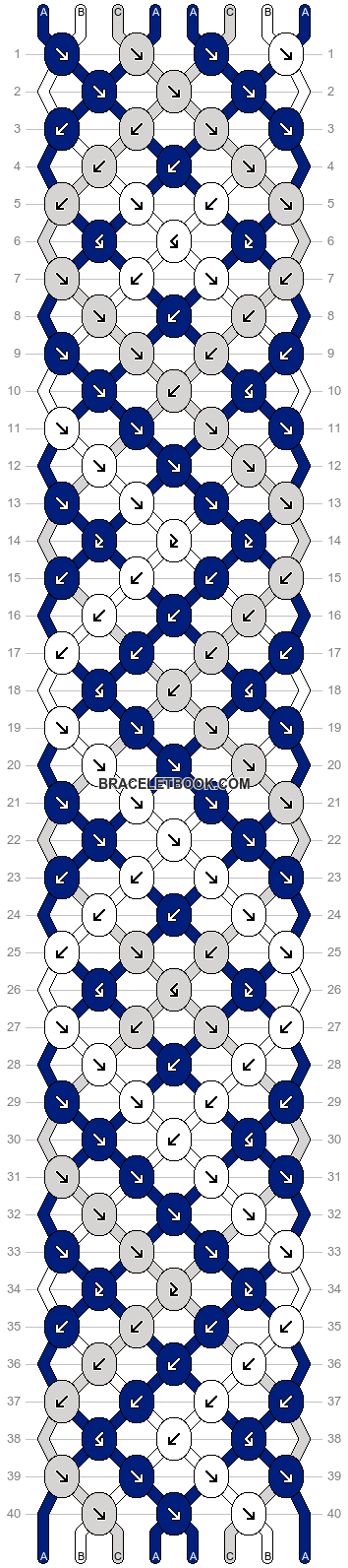 Normal pattern #184733 variation #381987 pattern