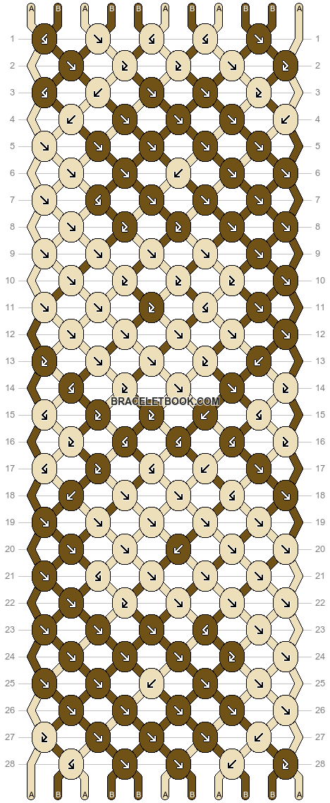 Normal pattern #93193 variation #381988 pattern