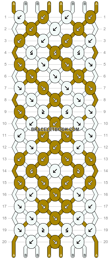 Normal pattern #185157 variation #381989 pattern
