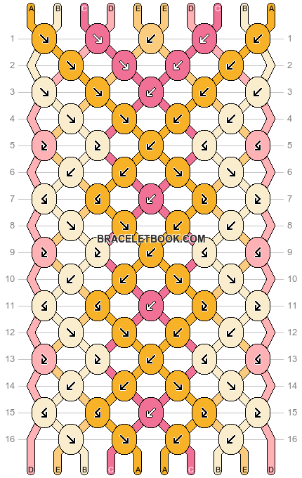 Normal pattern #17657 variation #381990 pattern