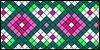 Normal pattern #158484 variation #381993