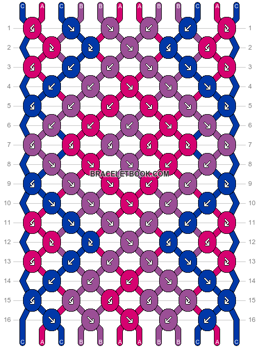Normal pattern #184102 variation #381996 pattern