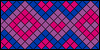 Normal pattern #184102 variation #381996
