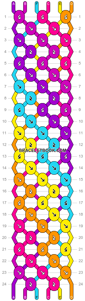 Normal pattern #30006 variation #381997 pattern