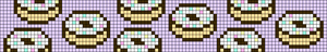 Alpha pattern #98340 variation #381998