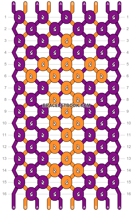 Normal pattern #184817 variation #381999 pattern