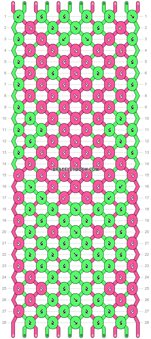Normal pattern #185155 variation #382000 pattern