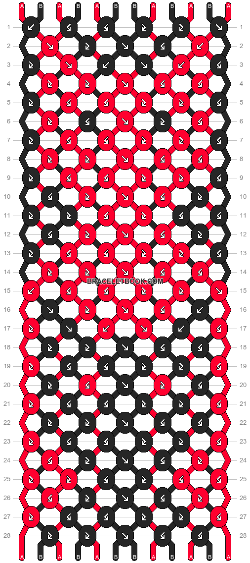 Normal pattern #185155 variation #382002 pattern