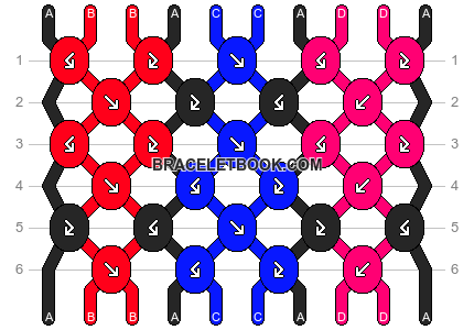 Normal pattern #150877 variation #382003 pattern