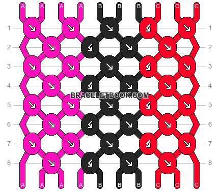 Normal pattern #69 variation #382004 pattern