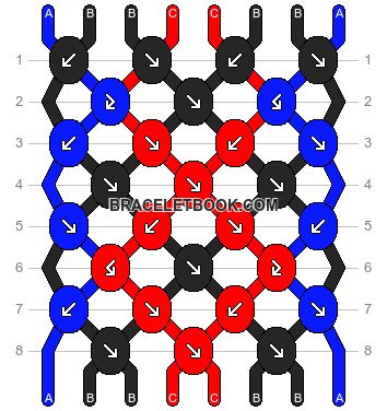 Normal pattern #148133 variation #382005 pattern