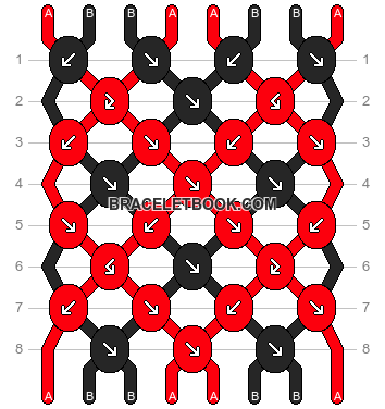 Normal pattern #148133 variation #382007 pattern