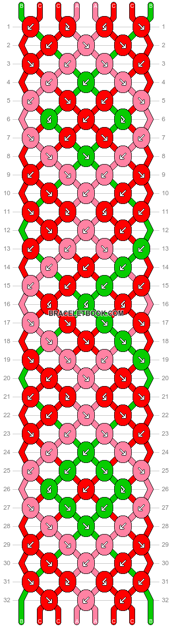 Normal pattern #185154 variation #382010 pattern