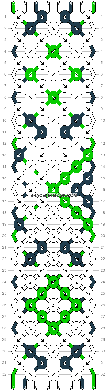 Normal pattern #185154 variation #382011 pattern