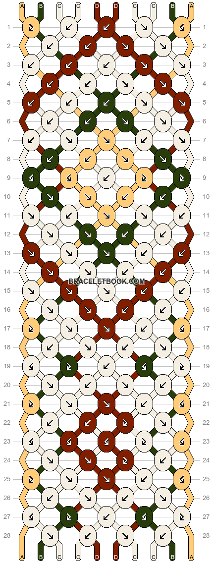 Normal pattern #183270 variation #382013 pattern