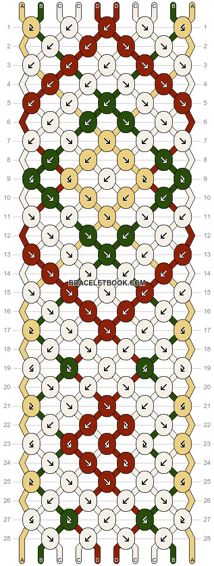 Normal pattern #183270 variation #382014 pattern