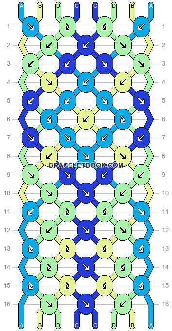 Normal pattern #185172 variation #382015 pattern