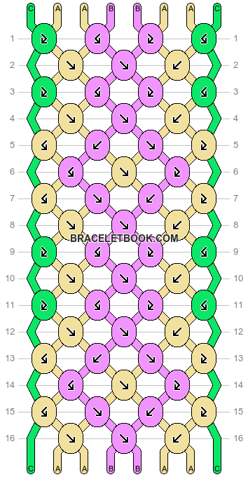 Normal pattern #185159 variation #382016 pattern