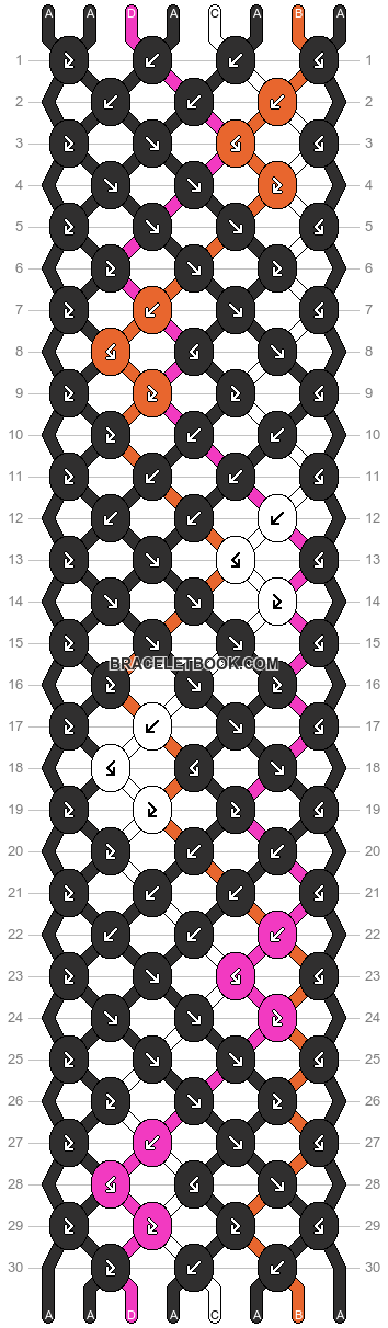 Normal pattern #164717 variation #382017 pattern