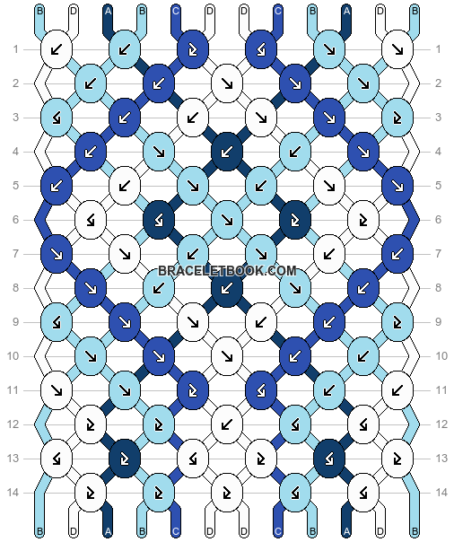Normal pattern #185136 variation #382018 pattern