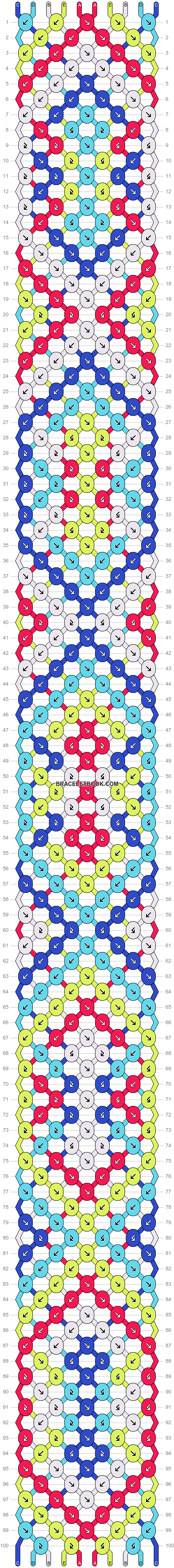 Normal pattern #185134 variation #382019 pattern