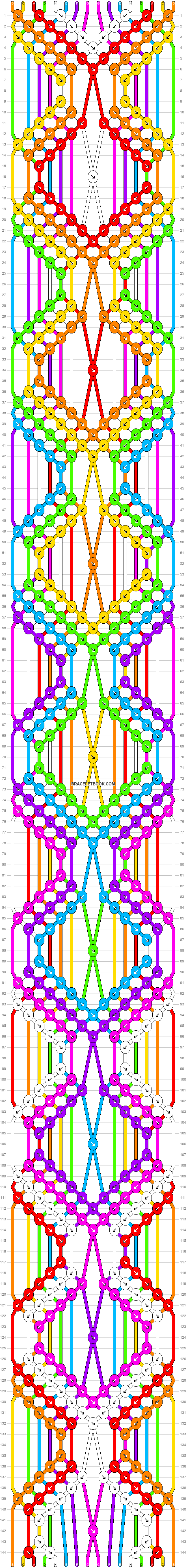 Normal pattern #40050 variation #382022 pattern