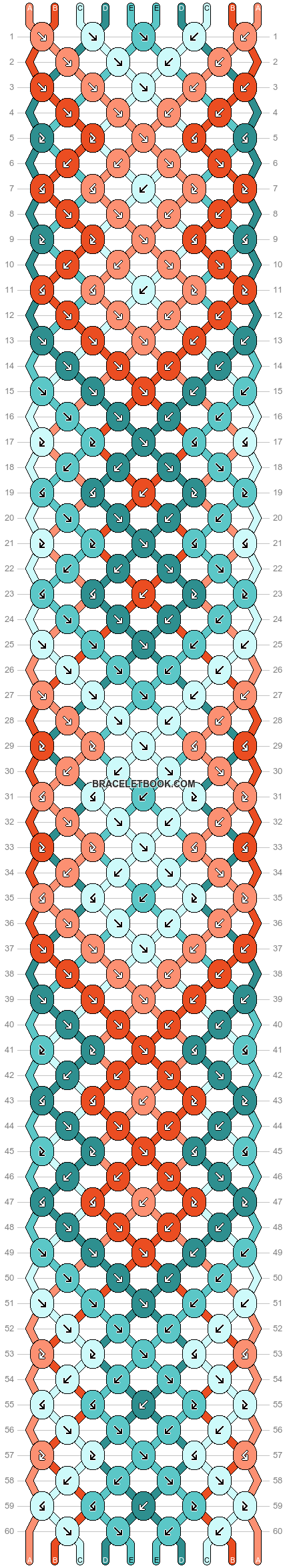 Normal pattern #80756 variation #382023 pattern