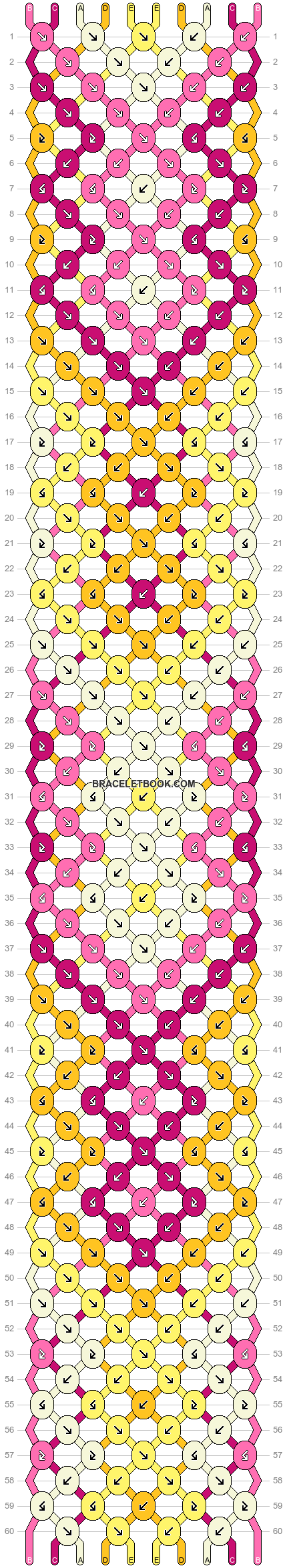 Normal pattern #80756 variation #382024 pattern