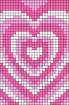 Alpha pattern #51217 variation #382027