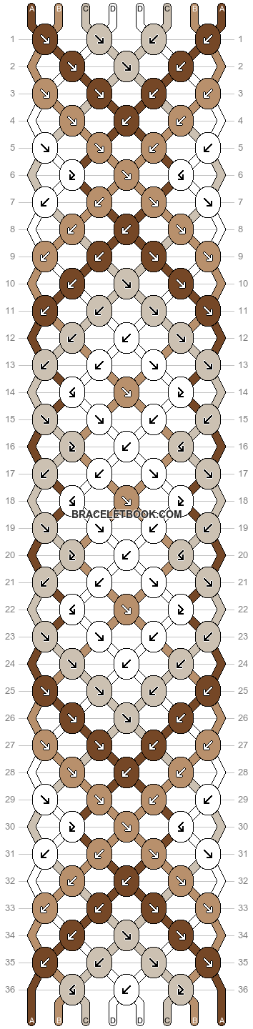 Normal pattern #10544 variation #382028 pattern