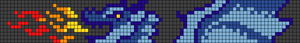 Alpha pattern #79588 variation #382029