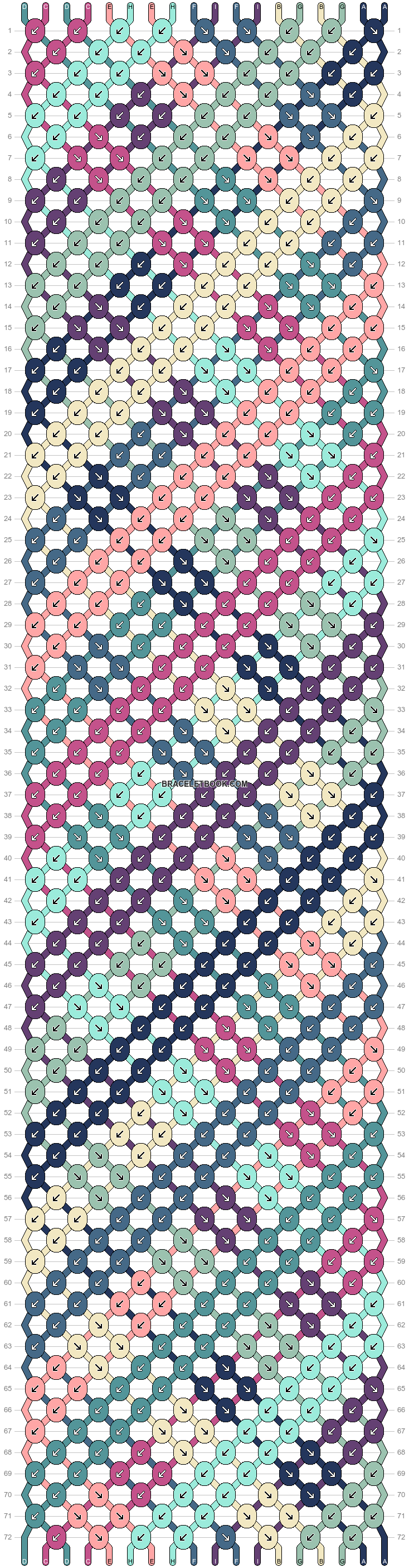 Normal pattern #93510 variation #382031 pattern