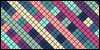 Normal pattern #93510 variation #382031