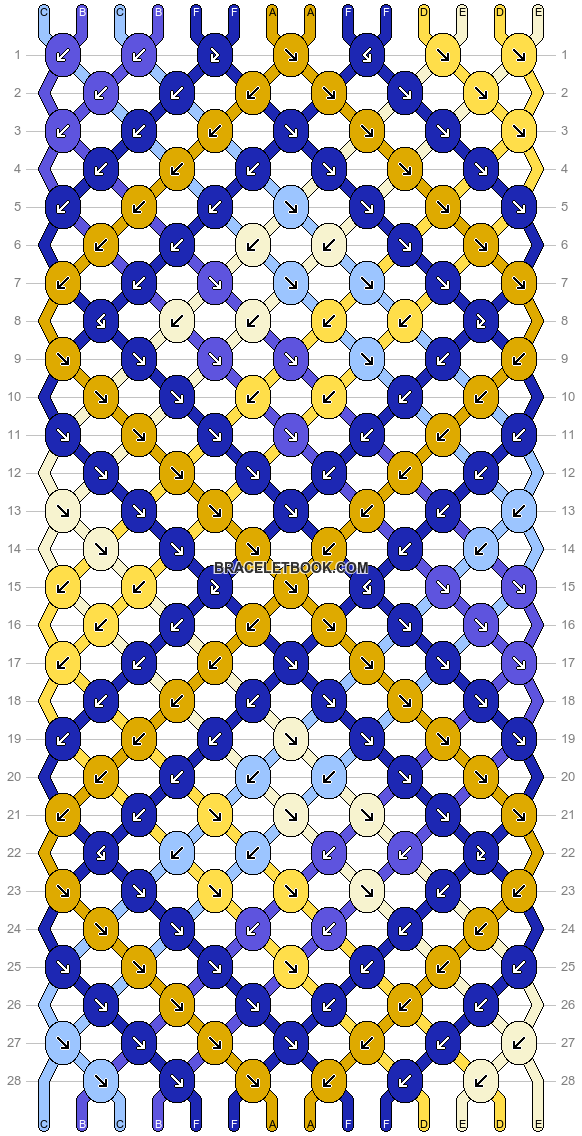 Normal pattern #184947 variation #382033 pattern