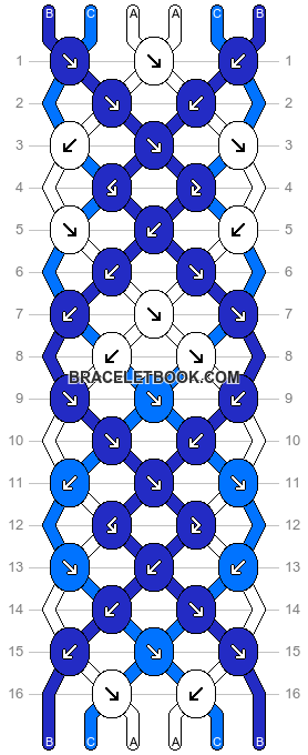 Normal pattern #183636 variation #382034 pattern