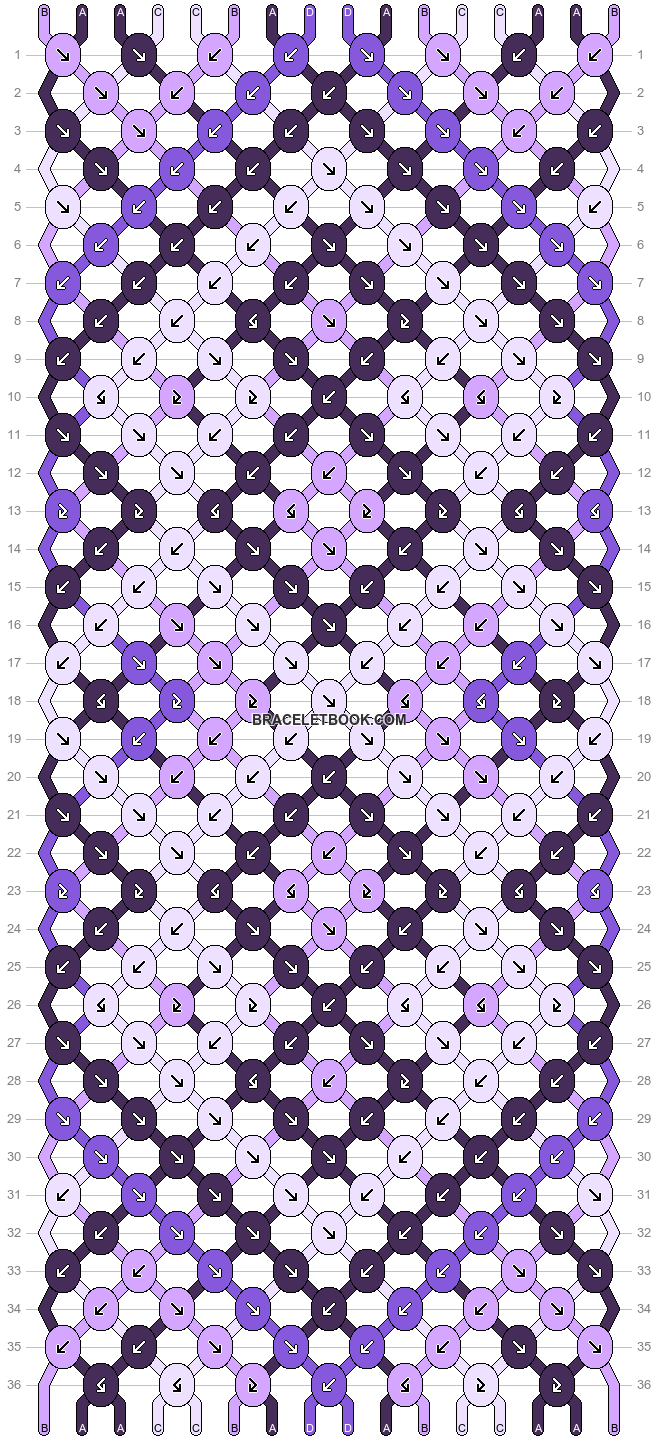 Normal pattern #87681 variation #382036 pattern