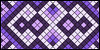 Normal pattern #87681 variation #382036