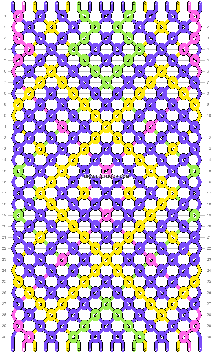 Normal pattern #35005 variation #382038 pattern