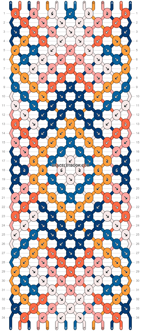 Normal pattern #184971 variation #382039 pattern