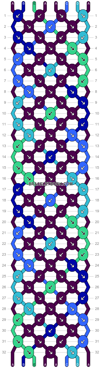 Normal pattern #146749 variation #382043 pattern