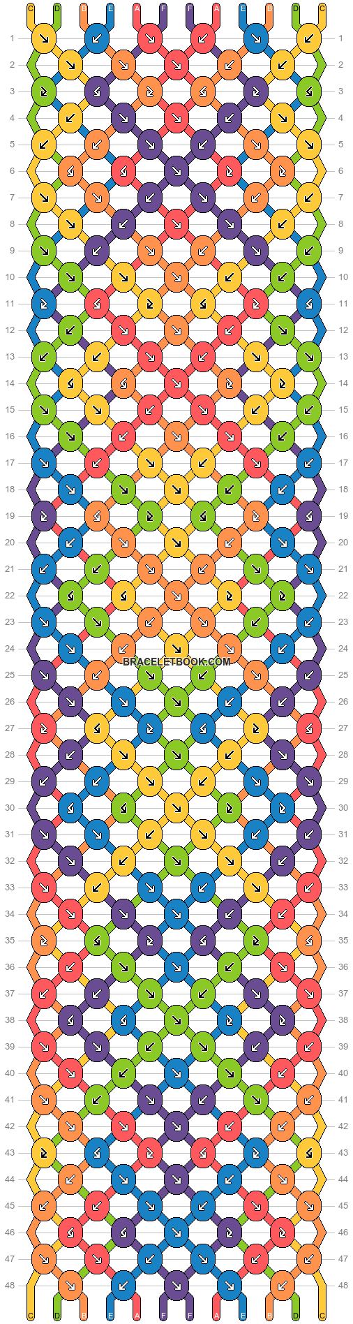 Normal pattern #157780 variation #382044 pattern