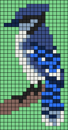 Alpha pattern #167282 variation #382046 preview