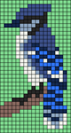 Alpha pattern #167282 variation #382046